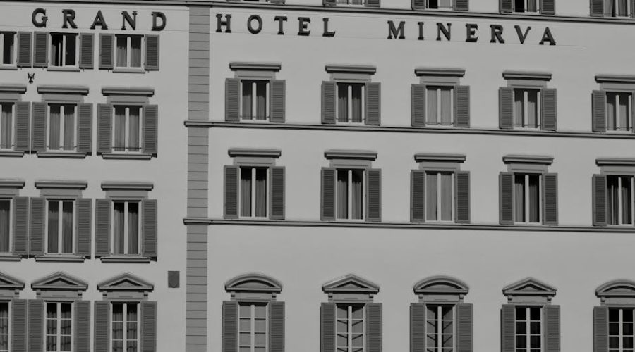 Hotel Deals March 2026: Skip the Obvious, Book These Instead