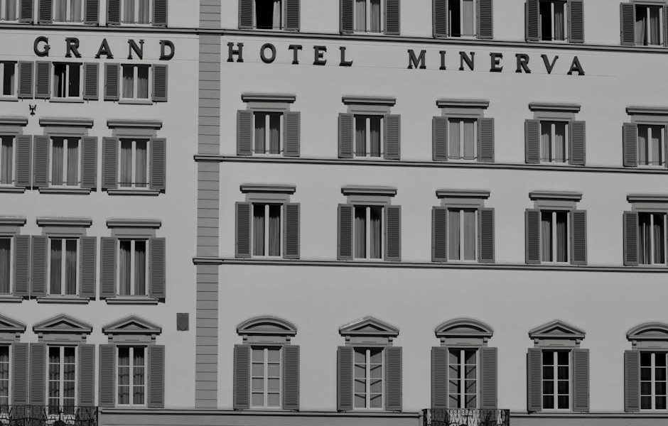 Hotel Deals March 2026: Skip the Obvious, Book These Instead