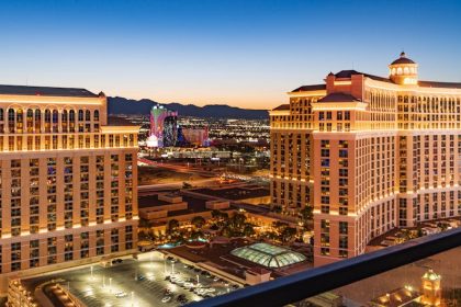 Vegas Hotel Deals: Stop Overpaying Now Vegas Hotel Deals: Stop Overpaying Now