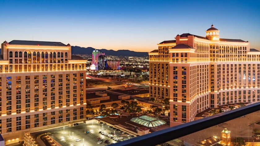 Vegas Hotel Deals: Stop Overpaying Now