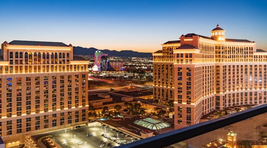 Vegas Hotel Deals: Stop Overpaying Now