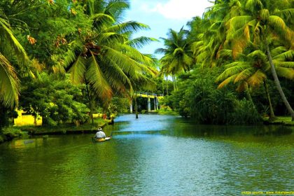 Best Tourist Spot in India – Travel Bucket List For You