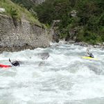 Family activities holiday in the Alps