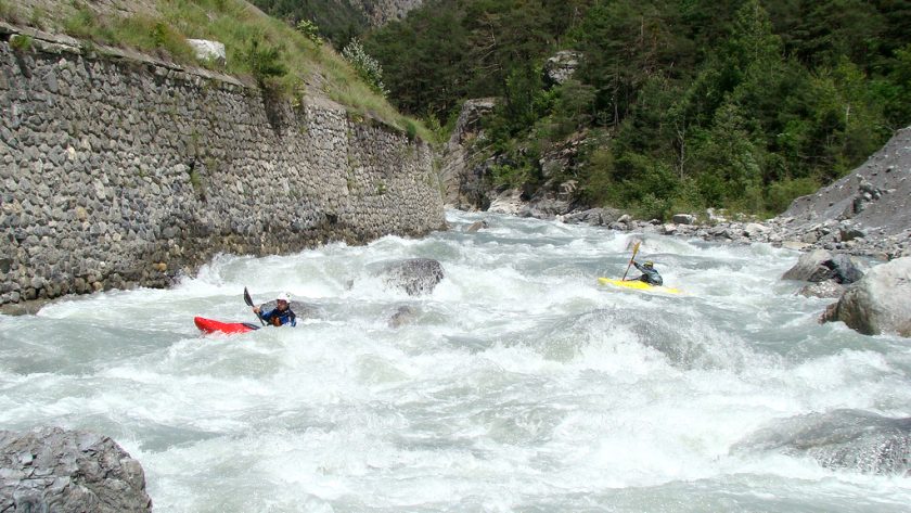 Family activities holiday in the Alps