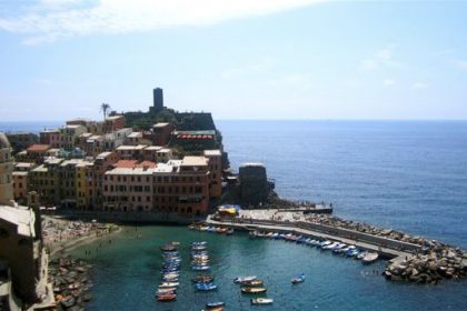 5 Great Reasons to Visit Italy