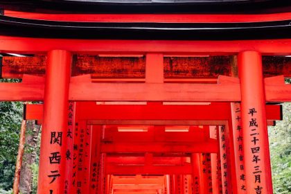 Kyoto 4 Day Itinerary Culture: Kyoto in 4 Days: The Culture Lover’s Itinerary That Skips the Tourist Traps