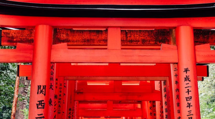 Kyoto 4 Day Itinerary Culture: Kyoto in 4 Days: The Culture Lover’s Itinerary That Skips the Tourist Traps