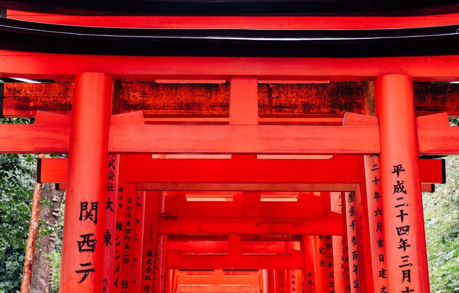 Kyoto 4 Day Itinerary Culture: Kyoto in 4 Days: The Culture Lover’s Itinerary That Skips the Tourist Traps