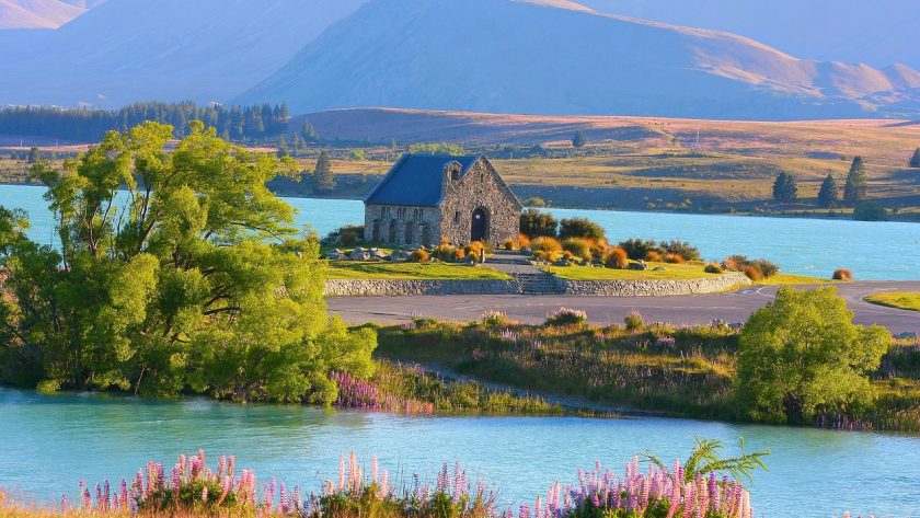 3 Unmissable Destinations in New Zealand