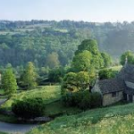 5 BEAUTIFUL SPOTS FOR A LUXURY SHORT BREAK IN THE UK