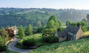 5 BEAUTIFUL SPOTS FOR A LUXURY SHORT BREAK IN THE UK