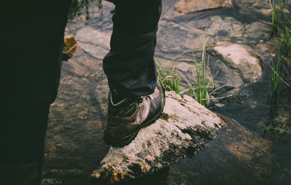 Merrell Vs Salomon Waterproof Hiking Boots Wet Climates: Merrell vs. Salomon Waterproof Hiking Boots: Which Actually Works in a Downpour?