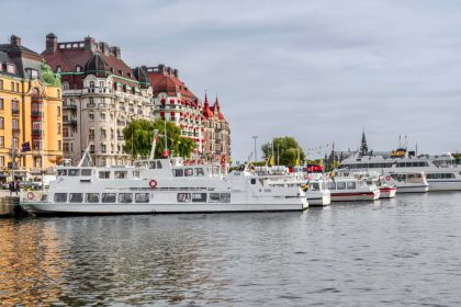 Midsummer in Sweden: Traditions and Where to Celebrate Midsummer in Sweden: Traditions and Where to Celebrate
