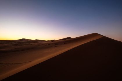 Morocco in Late Winter: Marrakech and Atlas Realities