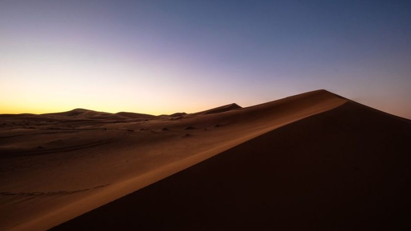 Morocco in Late Winter: Marrakech and Atlas Realities