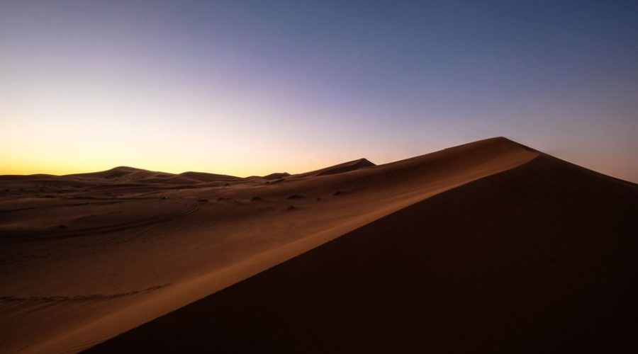 Morocco in Late Winter: Marrakech and Atlas Realities