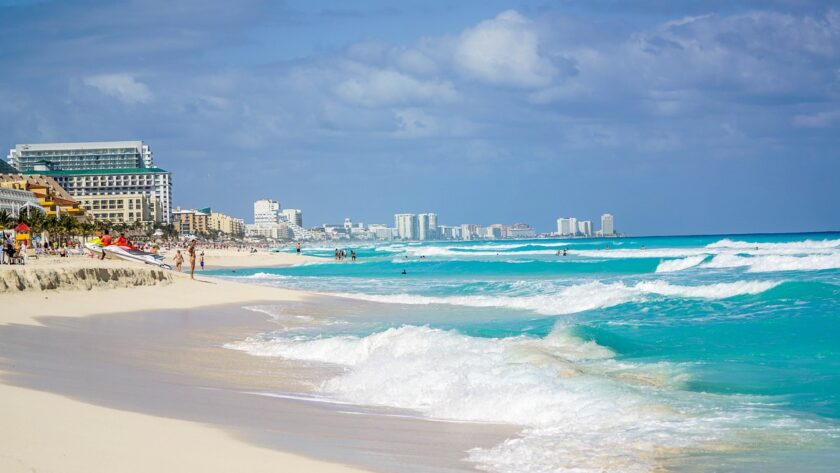 How Far is Cancun to Tulum? Your Ultimate Guide to the Journey