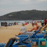 Baga Beach – Best Spot in Goa