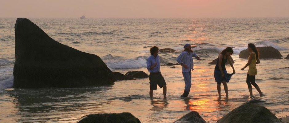 Best Places to Visit in Massachusetts
