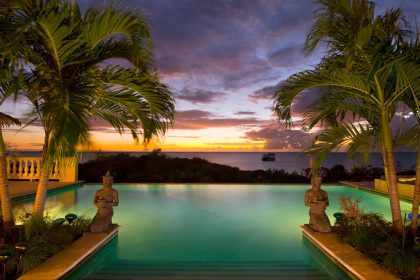 10 Unique Facts about Turks and Caicos