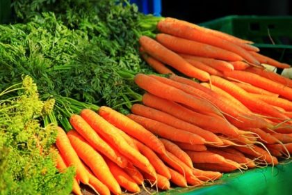 Great Reasons to Eat Carrots Every Day