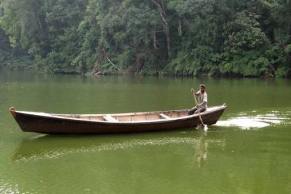 Places To Visit In Itanagar