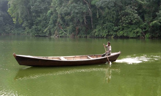 Places To Visit In Itanagar