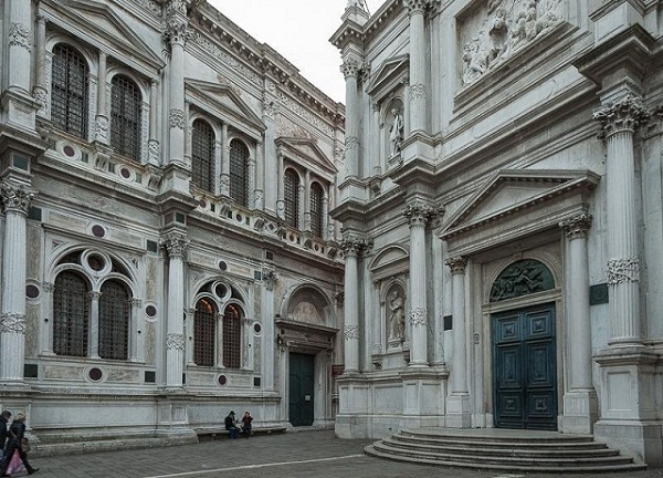La Serenissima Beyond the Postcard: Top 5 Hidden Gems in Venice La Serenissima Beyond the Postcard: Top 5 Hidden Gems in Venice