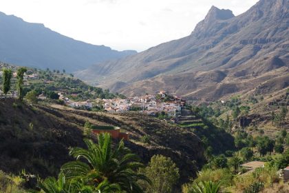 Tenerife and the Canary Islands