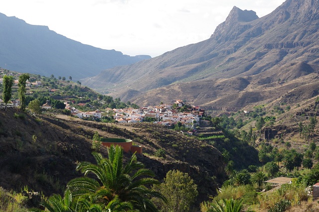 Tenerife and the Canary Islands