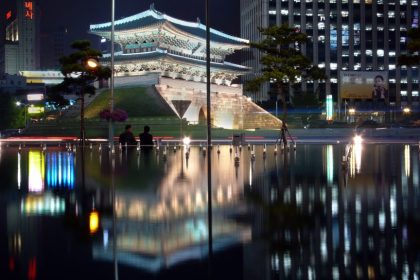 Things to do in Seoul