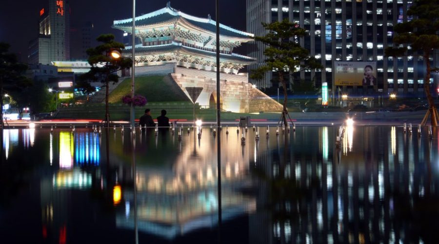 Things to do in Seoul Things to do in Seoul