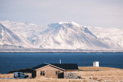 Pack Iceland Winter Carry-On: How to Pack for a Two-Week Winter Trip to Iceland (Carry-On Only)