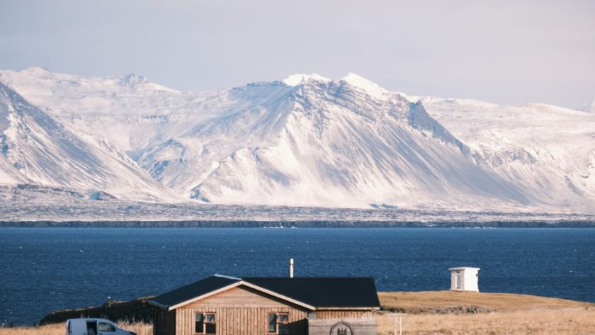 Pack Iceland Winter Carry-On: How to Pack for a Two-Week Winter Trip to Iceland (Carry-On Only)