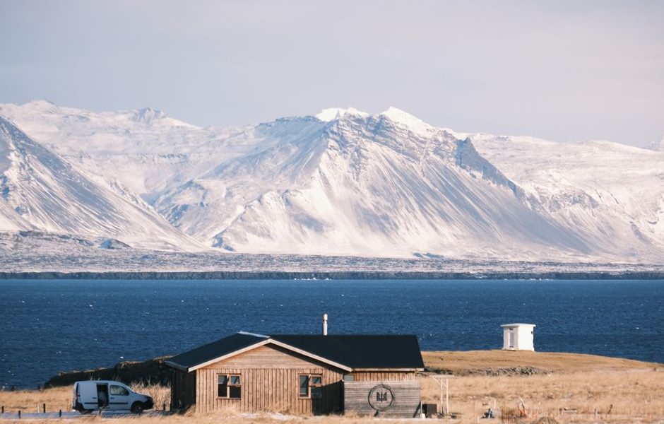 Pack Iceland Winter Carry-On: How to Pack for a Two-Week Winter Trip to Iceland (Carry-On Only)