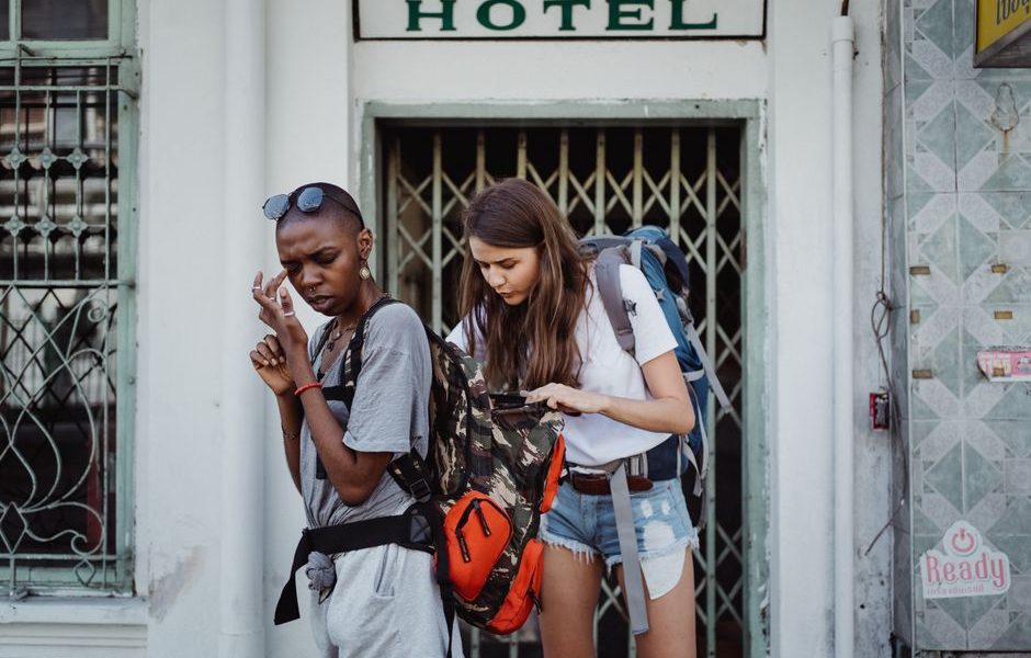 The Traveler’s Packing List Problem: What “Packing List Que Es” Actually Means