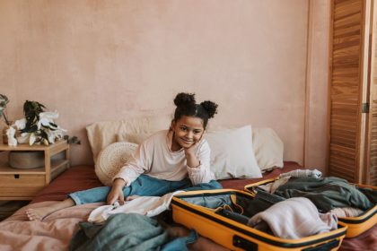 Packing List Resort: Stop Overpacking for Resorts: 7 Items You Actually Need Packing List Resort: Stop Overpacking for Resorts: 7 Items You Actually Need