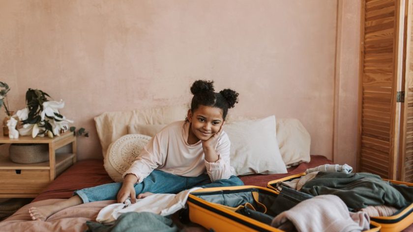 Packing List Resort: Stop Overpacking for Resorts: 7 Items You Actually Need