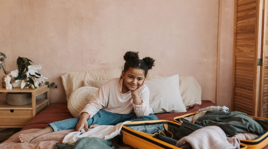 Packing List Resort: Stop Overpacking for Resorts: 7 Items You Actually Need Packing List Resort: Stop Overpacking for Resorts: 7 Items You Actually Need