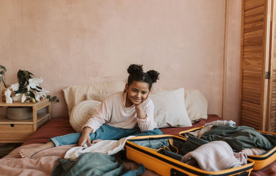 Packing List Resort: Stop Overpacking for Resorts: 7 Items You Actually Need
