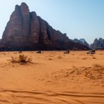 Exploring Petra and Wadi Rum in Spring: 2026 4-Day Plan