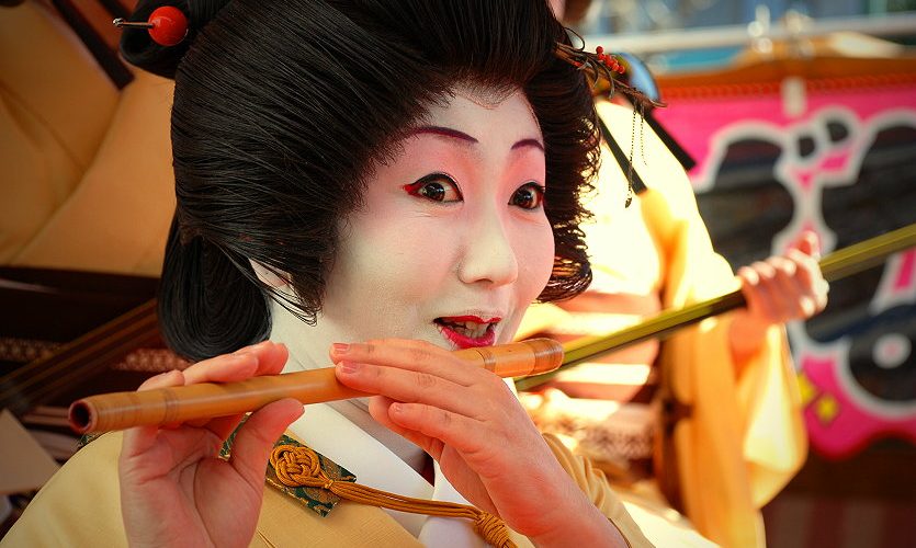 Why Japan is a Great Destination for Your Family Holiday