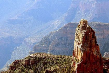 The Awe-Inspiring Grand Canyon – One Place That is on Everyone’s Bucket List