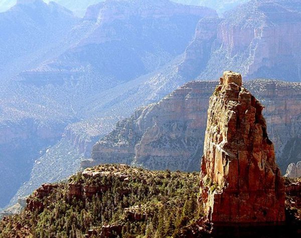 The Awe-Inspiring Grand Canyon – One Place That is on Everyone’s Bucket List
