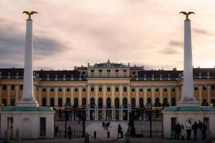 A Winter City Break in Vienna: The 3-Day Plan That Works A Winter City Break in Vienna: The 3-Day Plan That Works