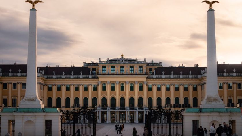 A Winter City Break in Vienna: The 3-Day Plan That Works