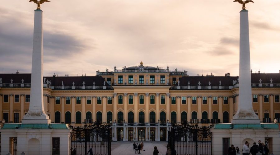 A Winter City Break in Vienna: The 3-Day Plan That Works A Winter City Break in Vienna: The 3-Day Plan That Works