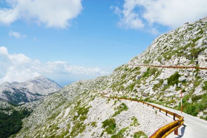 Slovenia Road Trip 7 Days: Slovenia Road Trip in 7 Days: The Honest Route Plan