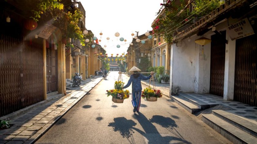 Solo Travel Vietnam: 7 Myths That Cost You Money Solo Travel Vietnam: 7 Myths That Cost You Money