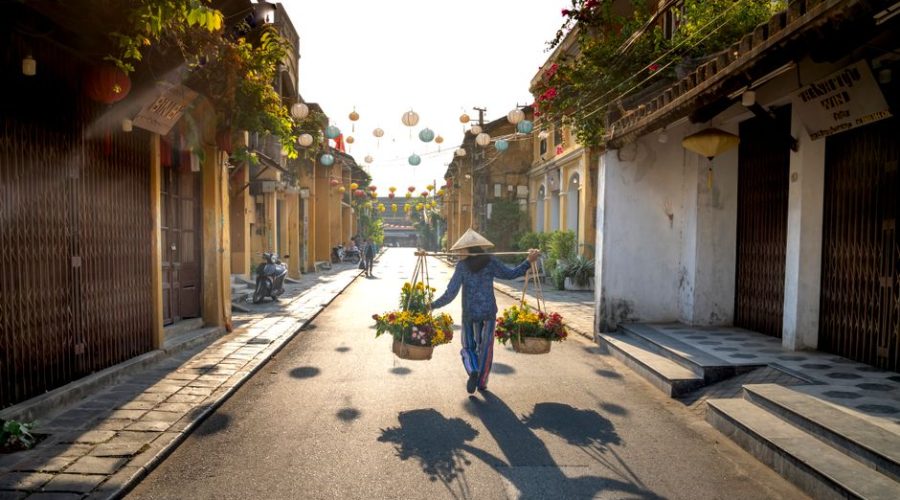 Solo Travel Vietnam: 7 Myths That Cost You Money Solo Travel Vietnam: 7 Myths That Cost You Money